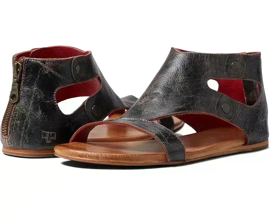 Women's Bed Stu Soto