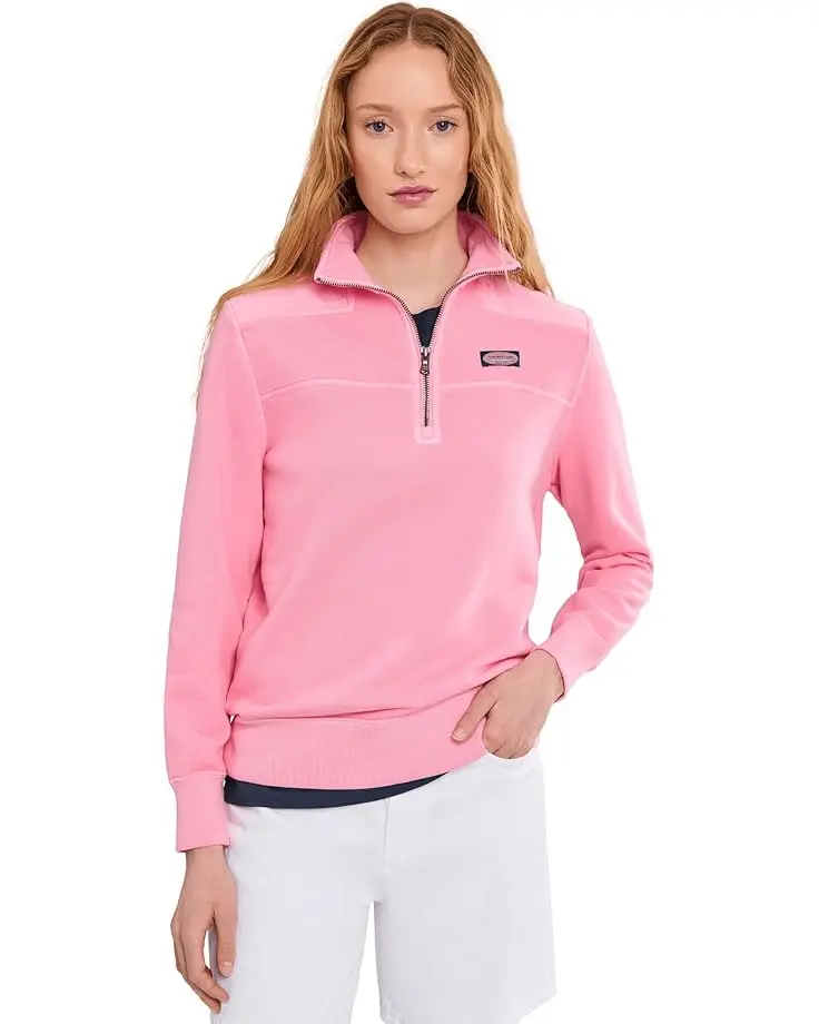 Surf Terry Shep Shirt