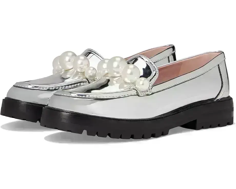 Women's Kate Spade New York Posh Pearl Loafer