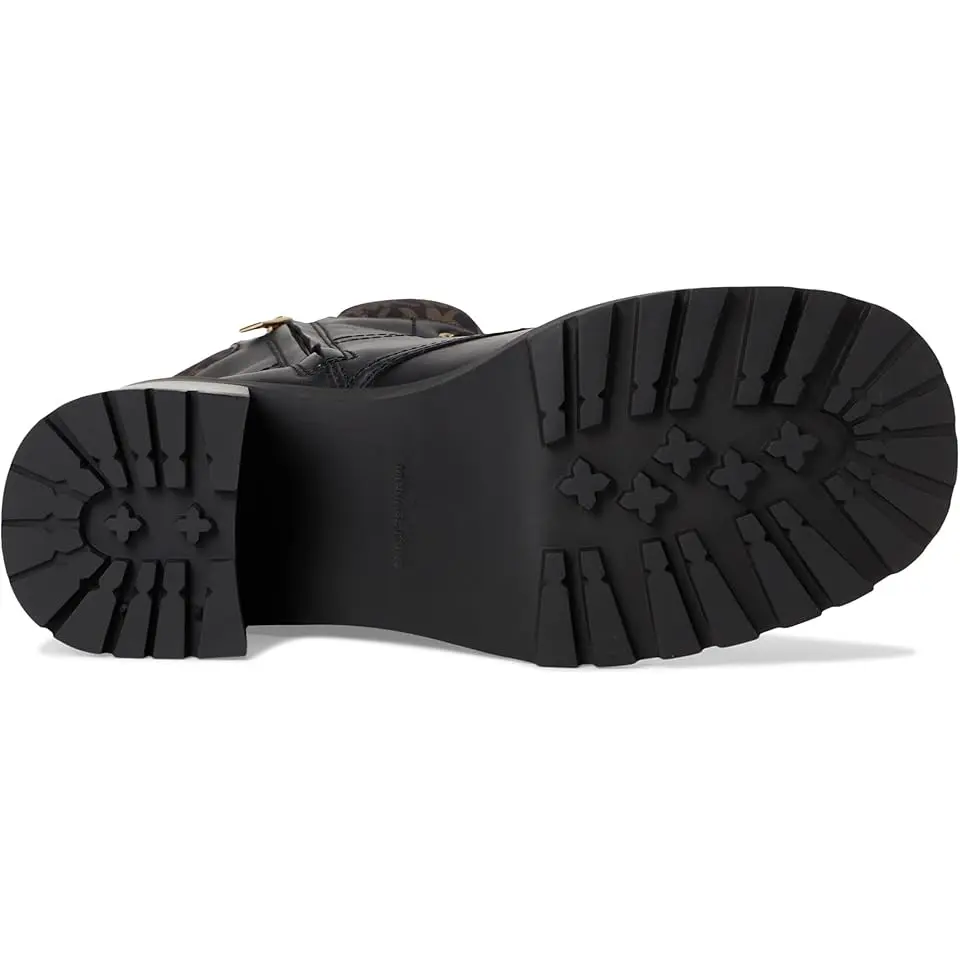 Cade Heeled Bootie