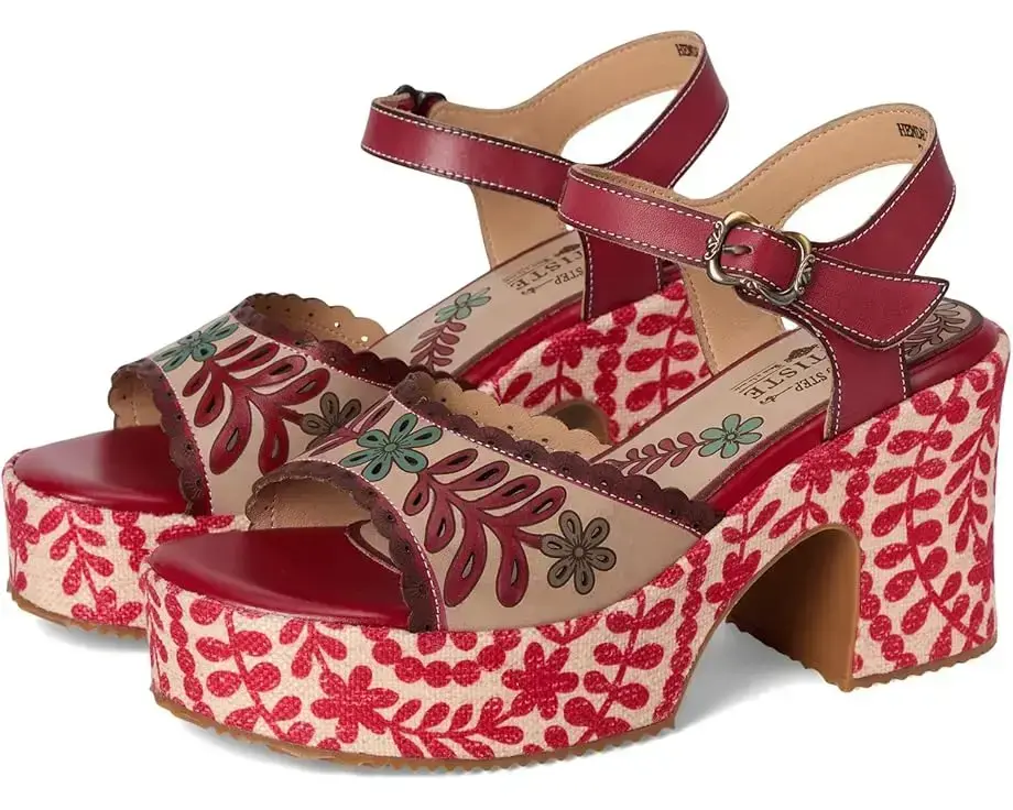 Women's L'Artiste by Spring Step Hendrix