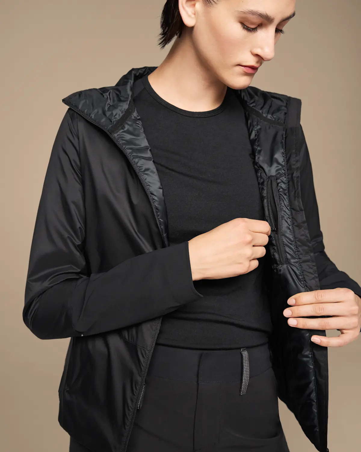 Insulator Jacket