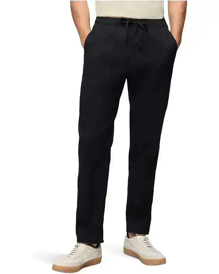 Men's Prana Stretch Zion Field Pants