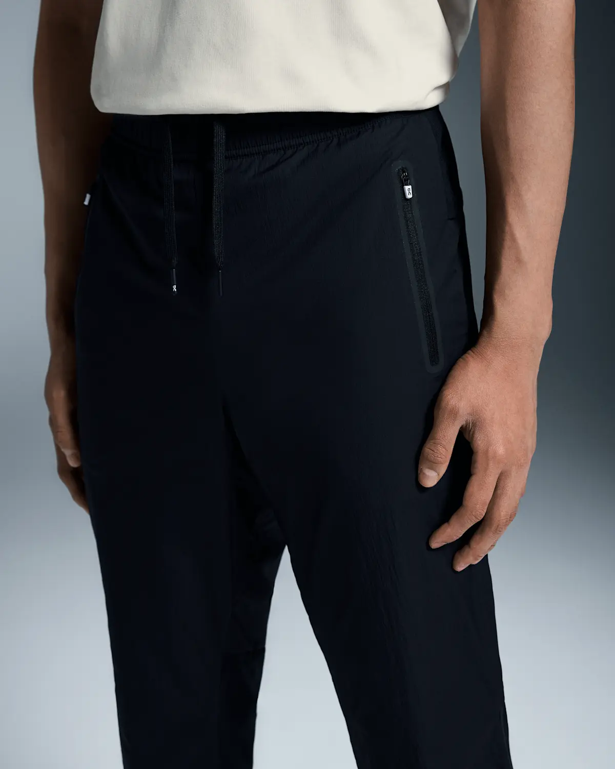 Track Pants Beams