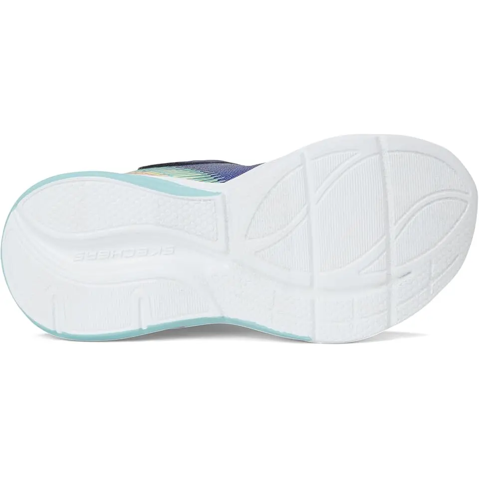 Cosmic Glow - Rainbow Beam 303709L (Little Kid/Big Kid)