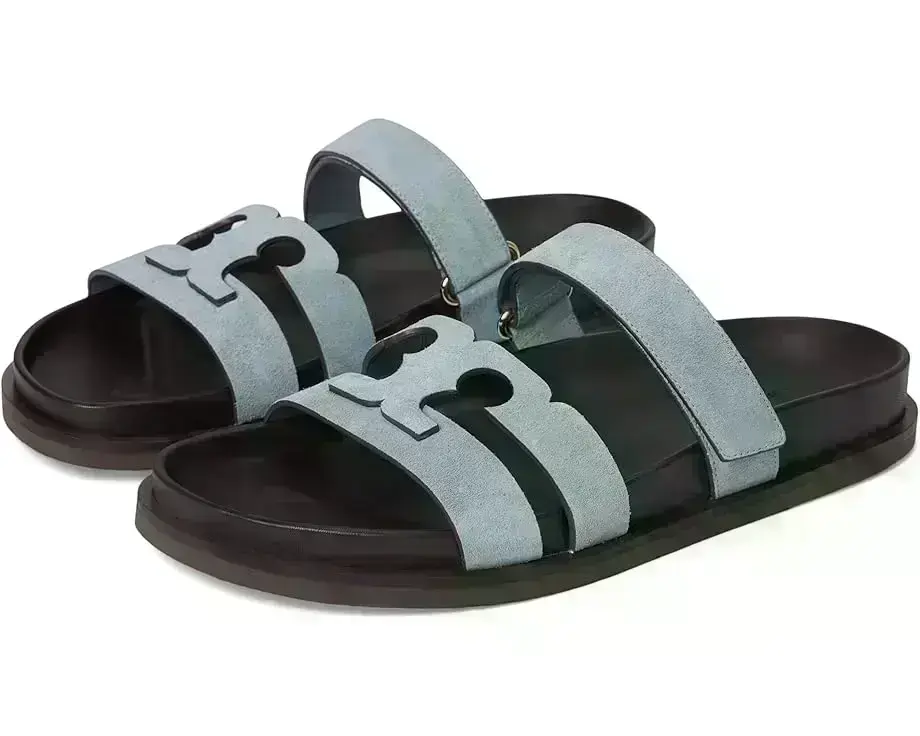 Women's Tory Burch Ines Sport Slides