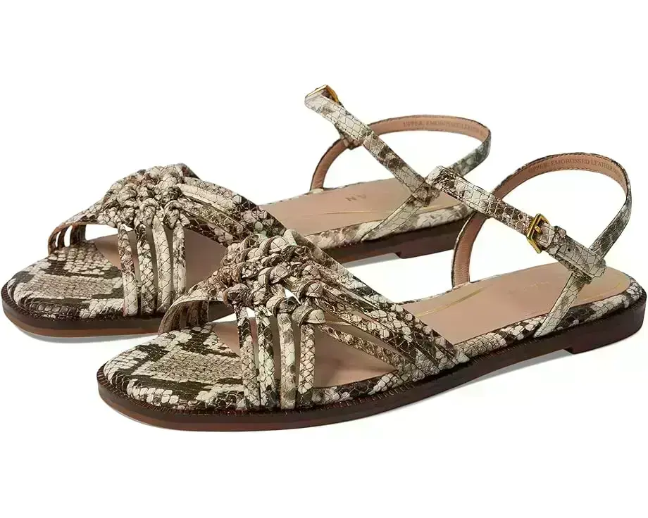 Women's Cole Haan Jitney Knot Sandals