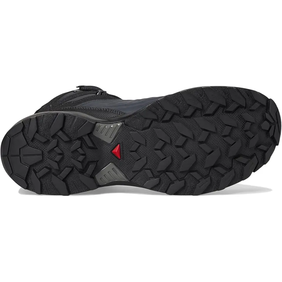 X Ultra Snowpilot