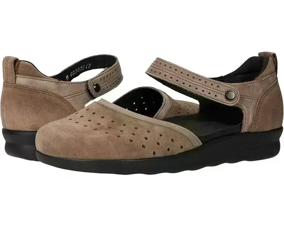 Women's SAS Eden Comfort Mary Jane