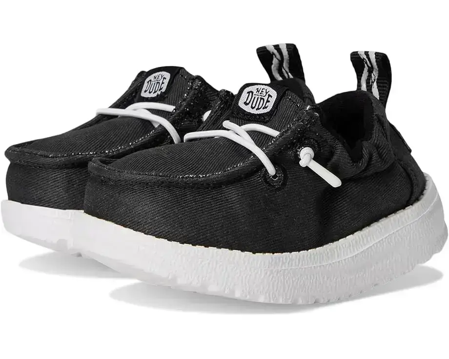 Hey Dude Kids Lil Dudes (Infant/Toddler)