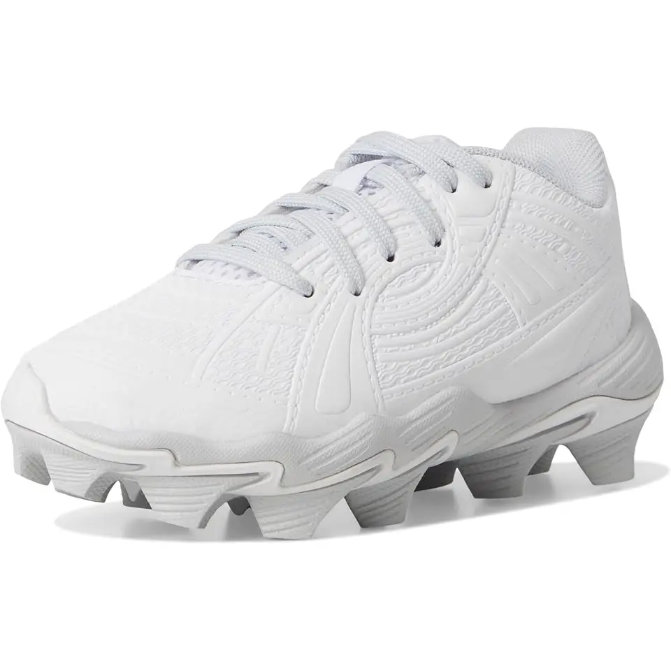 Glyde Sola Jr RM Softball Cleats (Toddler/Little Kid/Big Kid)