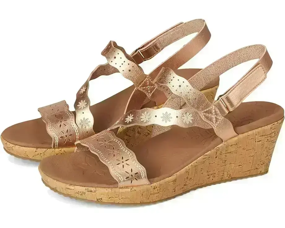 Women's SKECHERS Beverlee - Cherished Aura