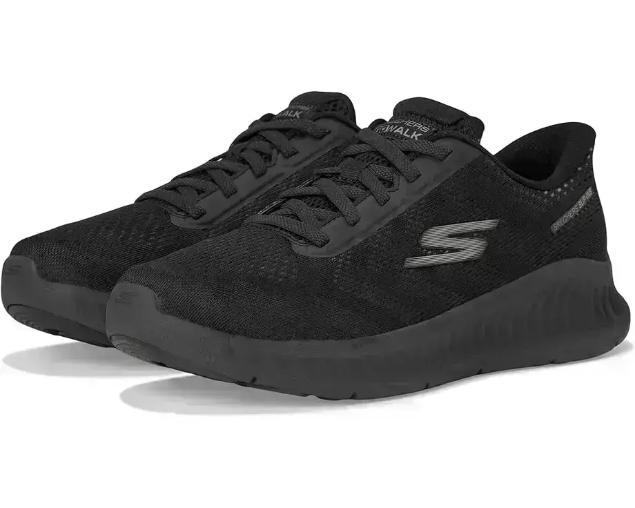 Men's SKECHERS Performance Hands Free Slip-ins Go Walk Now - Payton Sneaker
