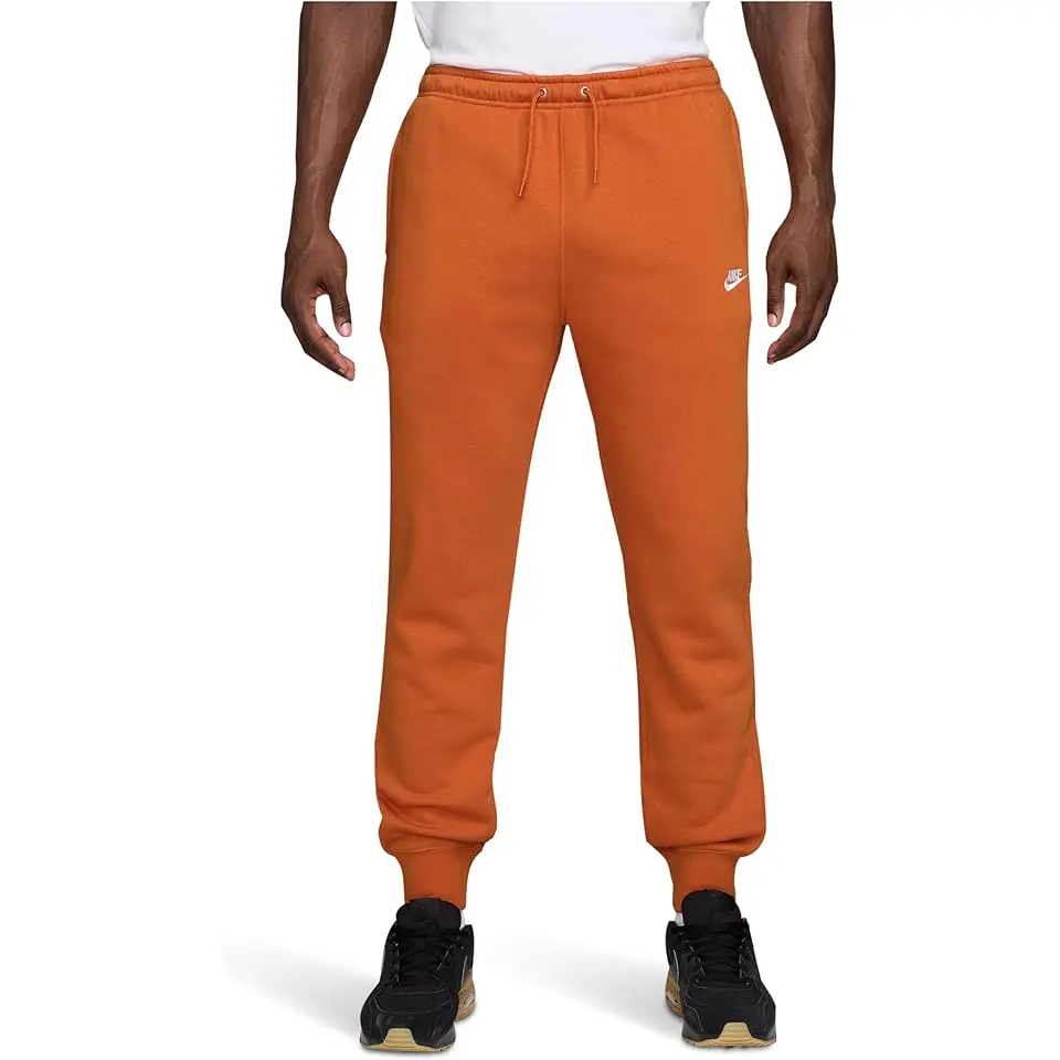 Club Fleece Joggers