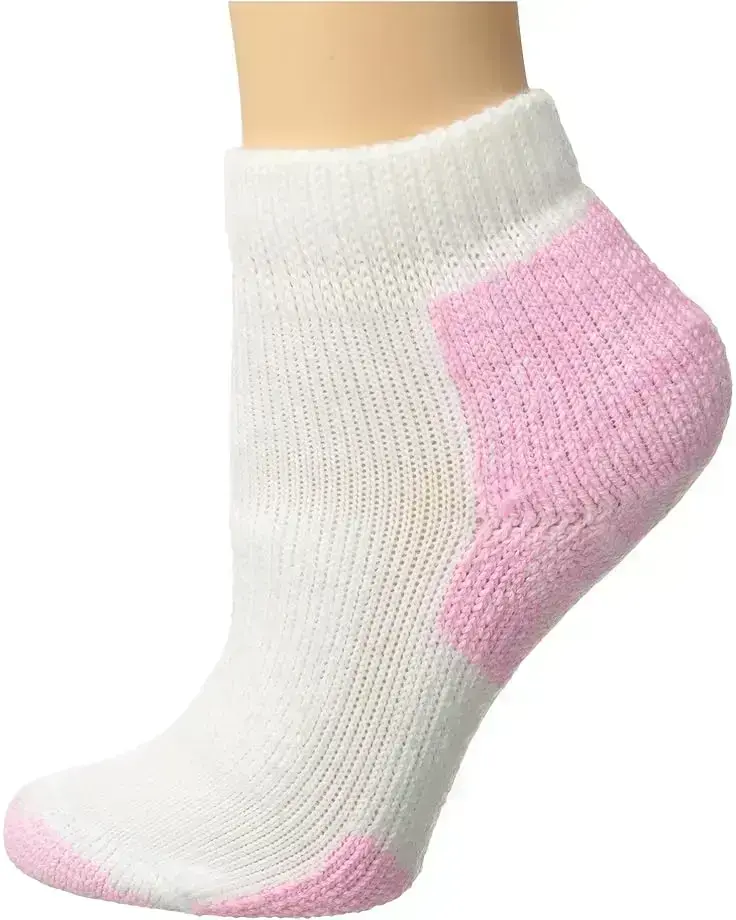 Women's Thorlos Distance Walking Mini Crew Single Pair