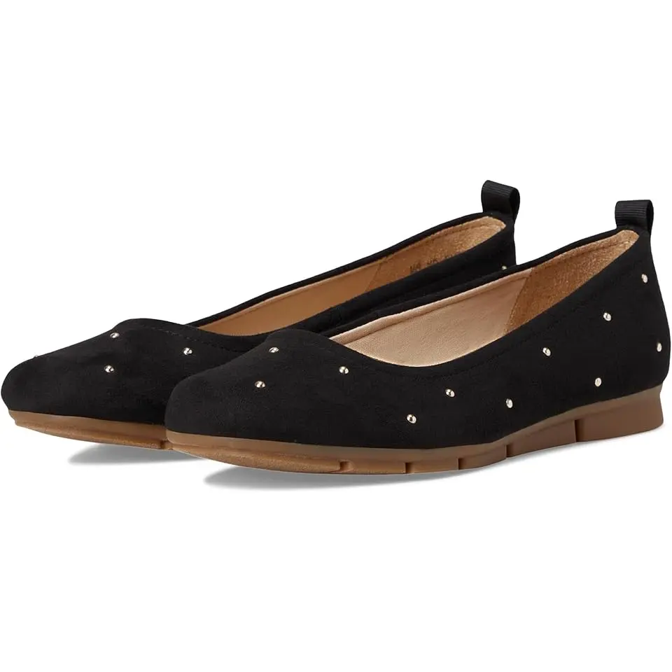 Timeless Ballerina/Skimmer Shoes