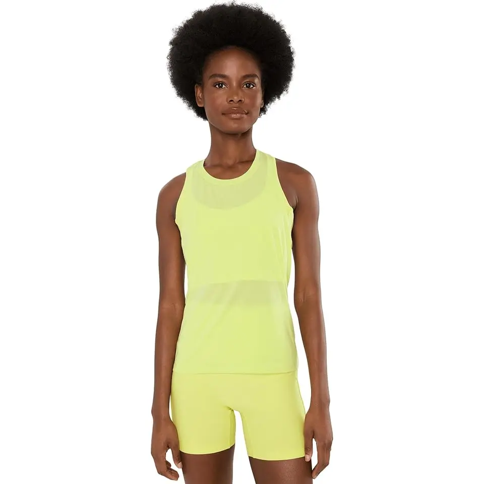 Breezeweight Active Racerback Tank