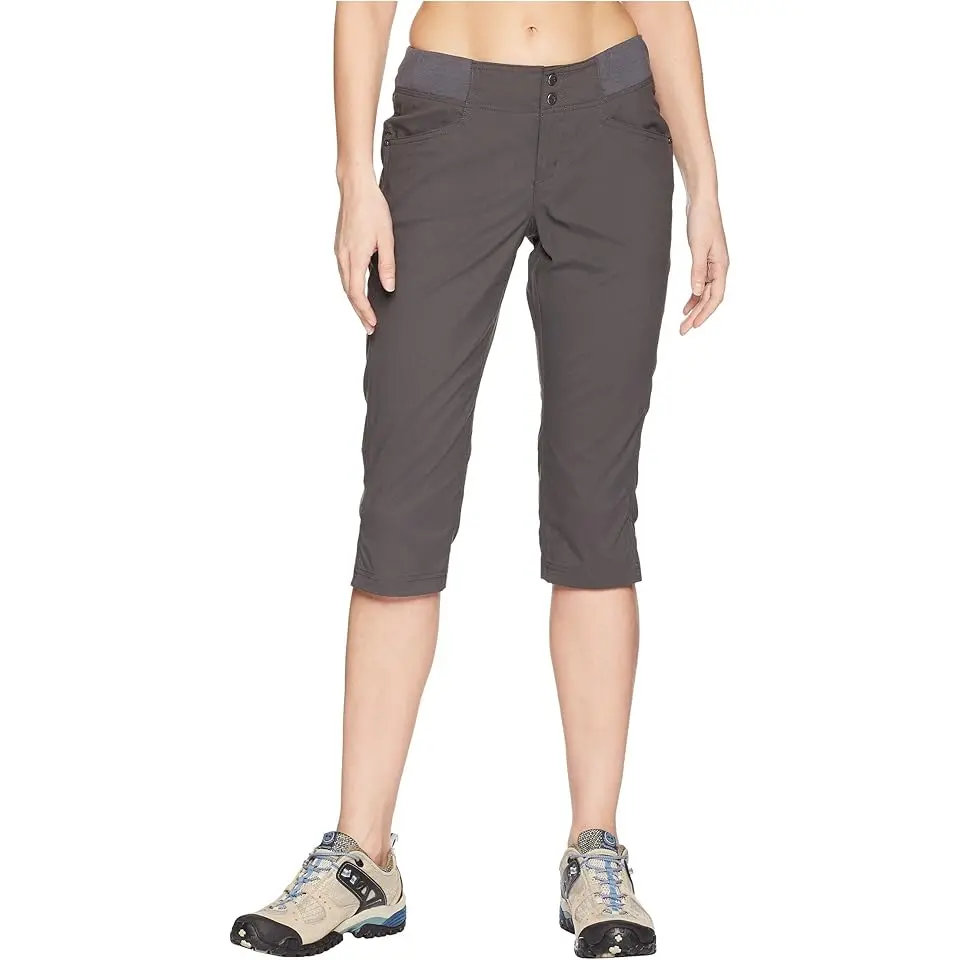 Jammer Capri