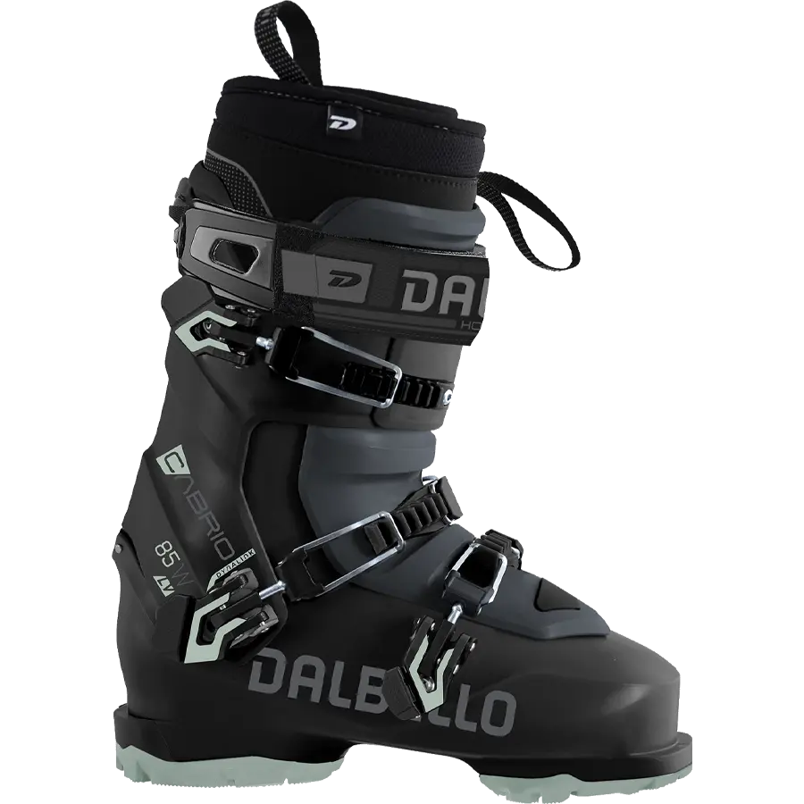 Women's Cabrio LV 85