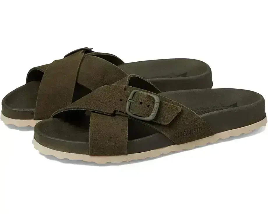 Women's Mephisto Kennie