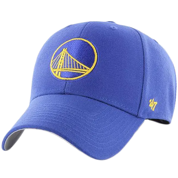 Golden State Warriors MVP Cap