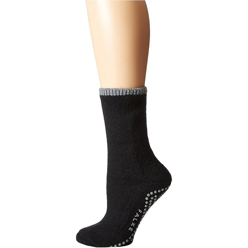 Cuddle Pad Slipper Socks