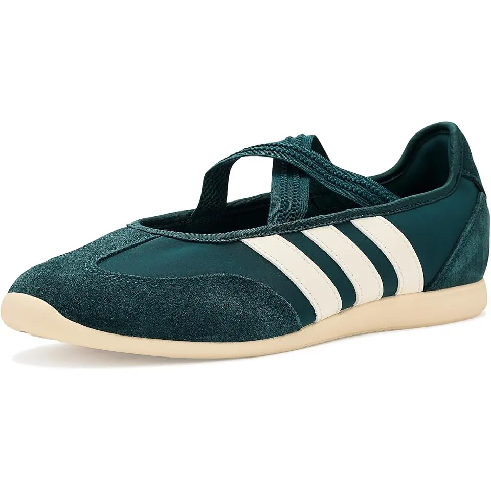 Barreda Mary Jane Shoes