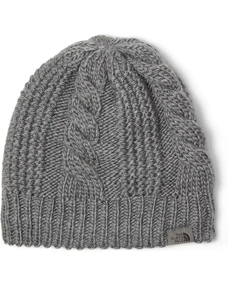 Oh Mega Lined Beanie