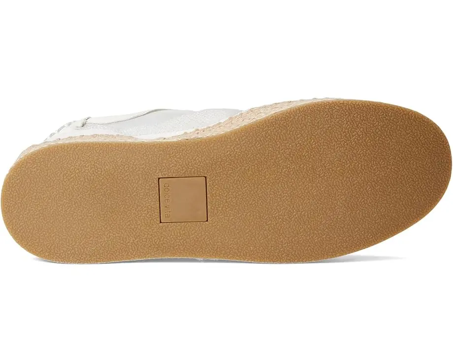 Notice Espadrille Bead