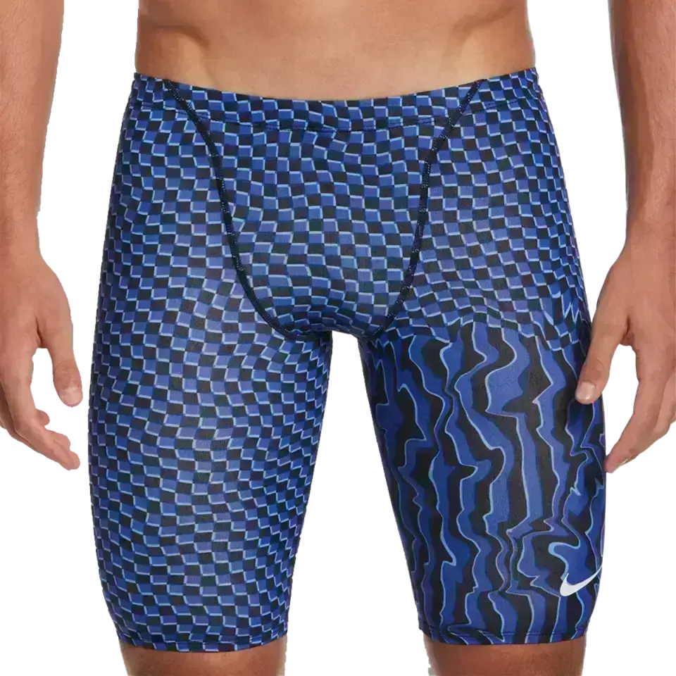 Youth Drippy Check Jammer