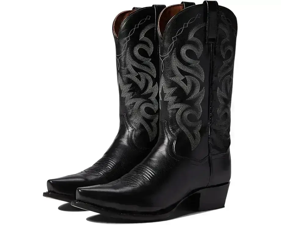 Men's Dan Post Milwaukee