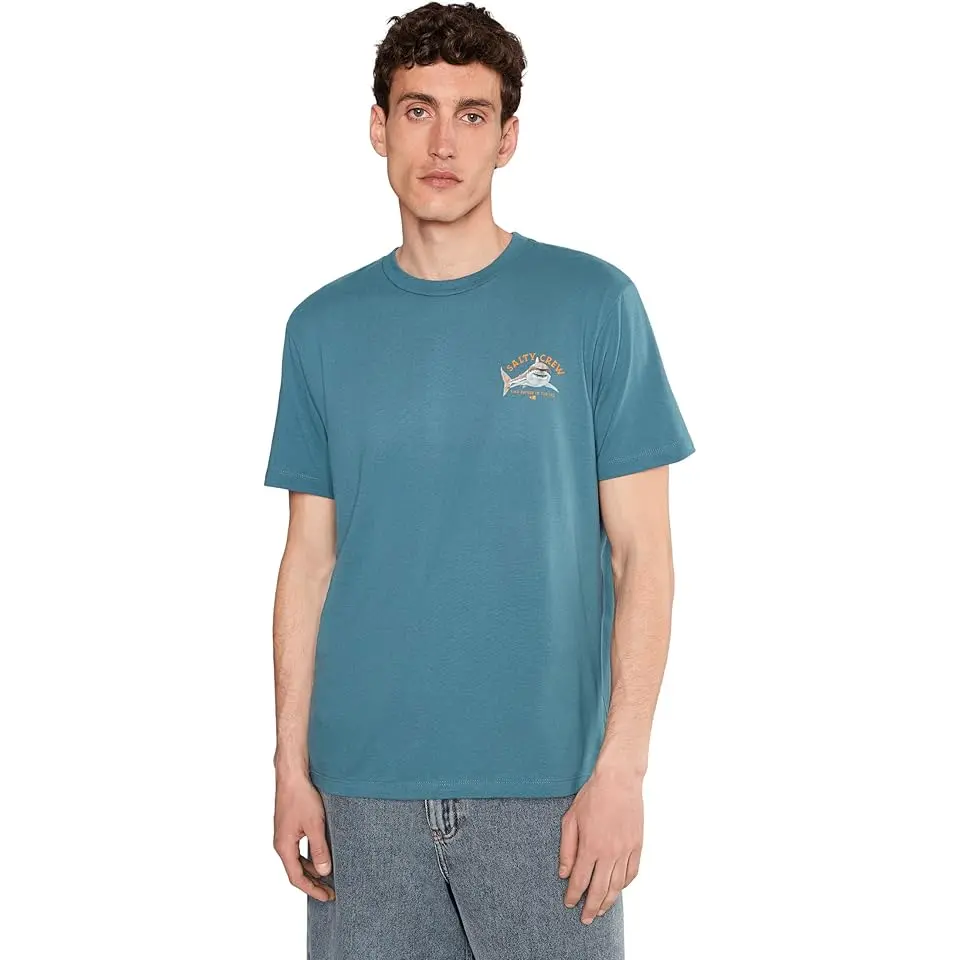 Lurking Short Sleeve Tee