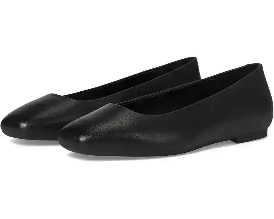 Women's ECCO Margot Plain Ballerina Flat