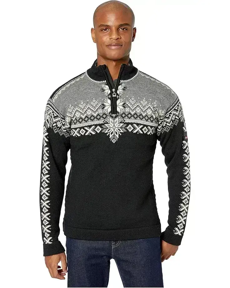 Men's Dale of Norway 140th Anniversary Masculine Sweater