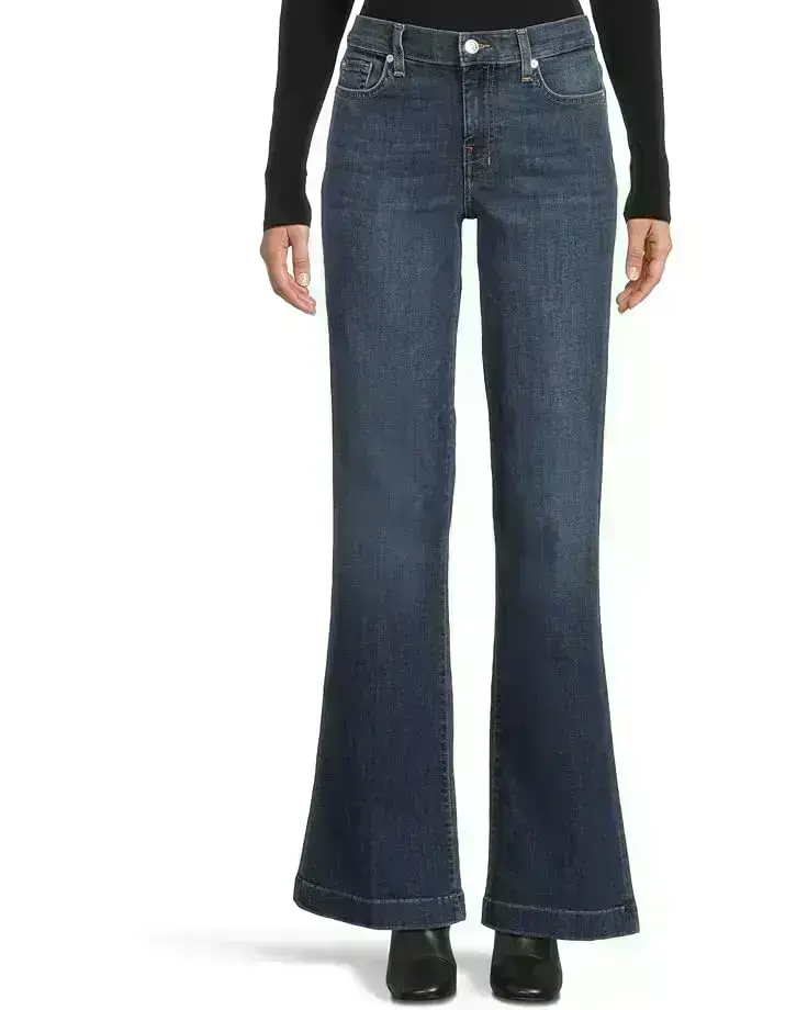 Women's 7 For All Mankind Dojo