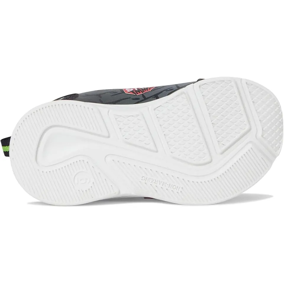 Teenage Mutant Ninja Turtles Lighted Sneaker (Toddler/Little Kid)