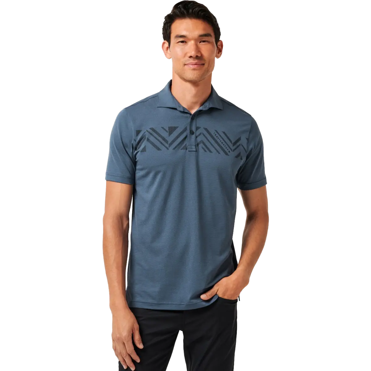 Men's All Day Access Polo