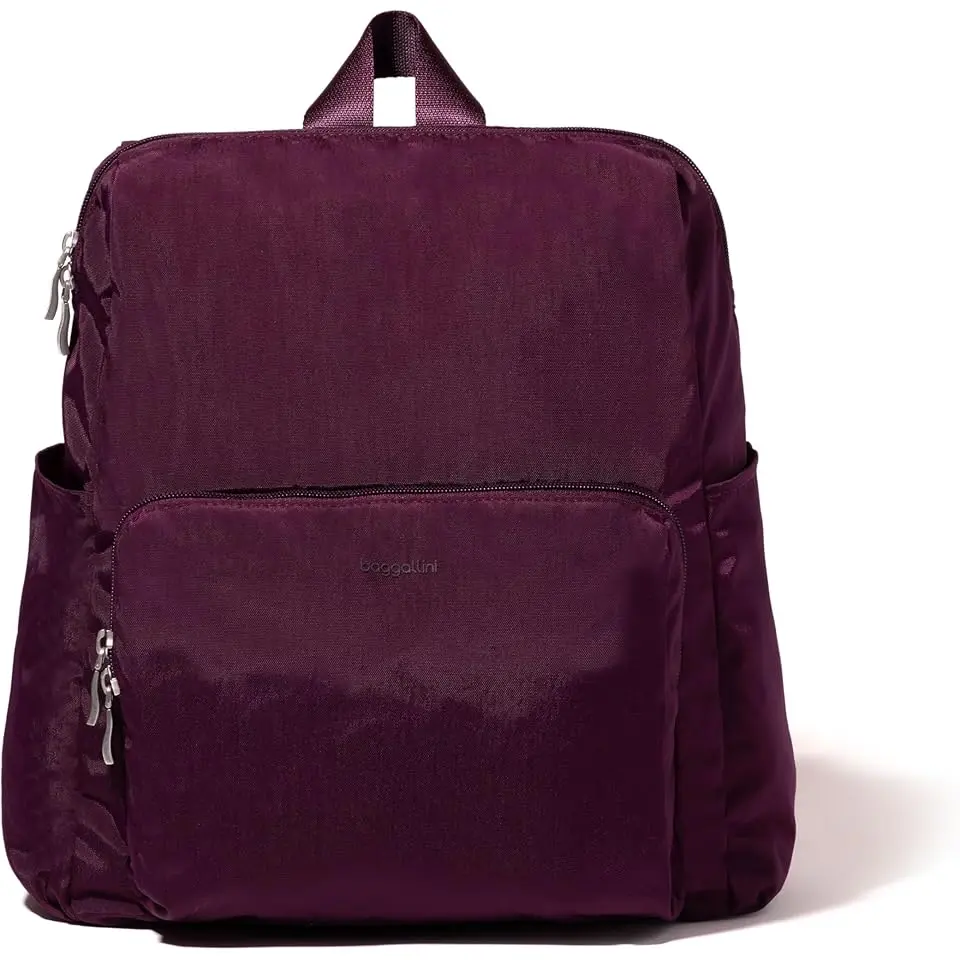 Carryall Packable Backpack