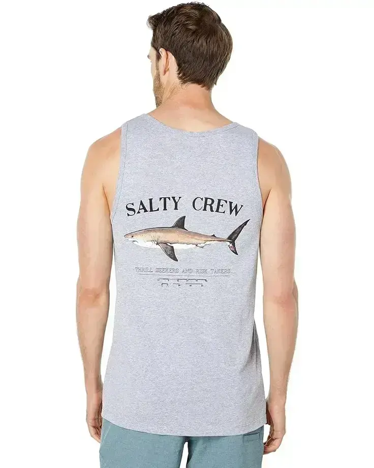 Men's Salty Crew Bruce Tank