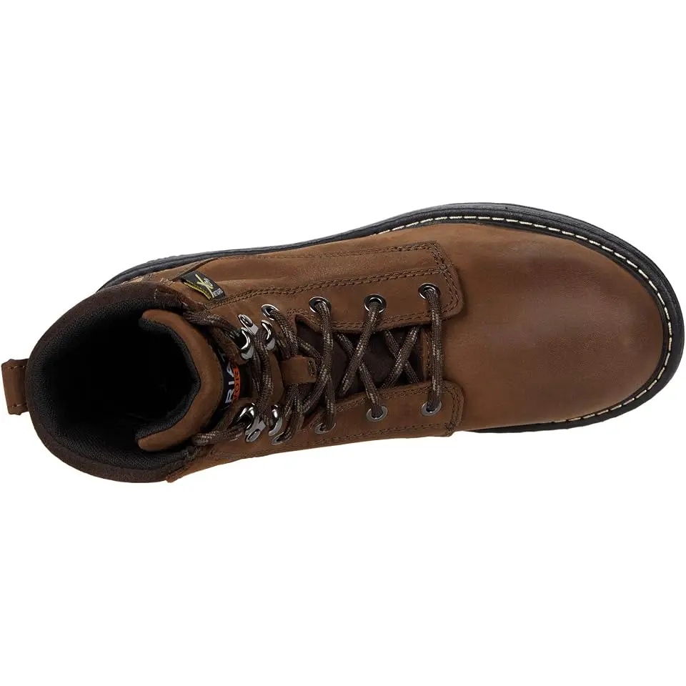 Casey 6" MetGuard Comp Toe