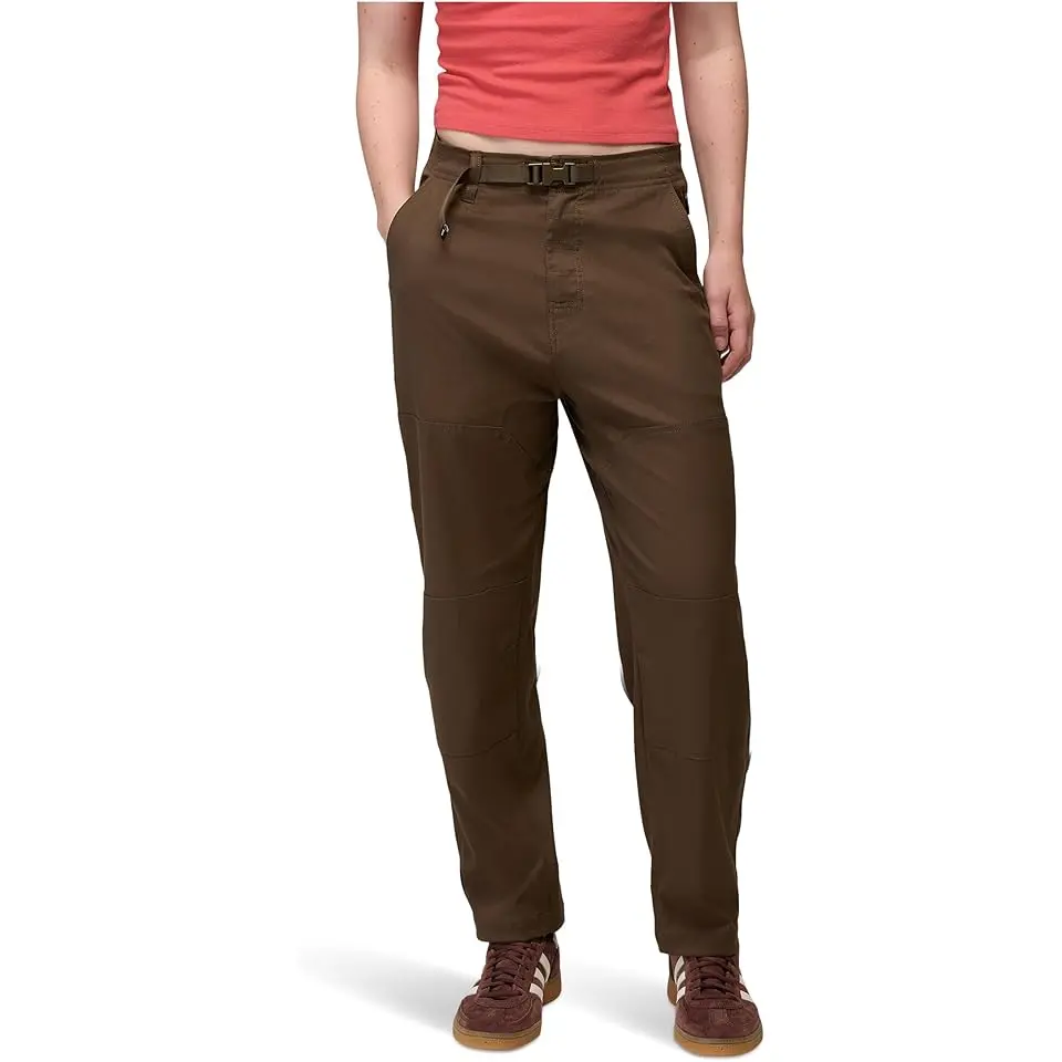 Stretch Zion Cinch Pants