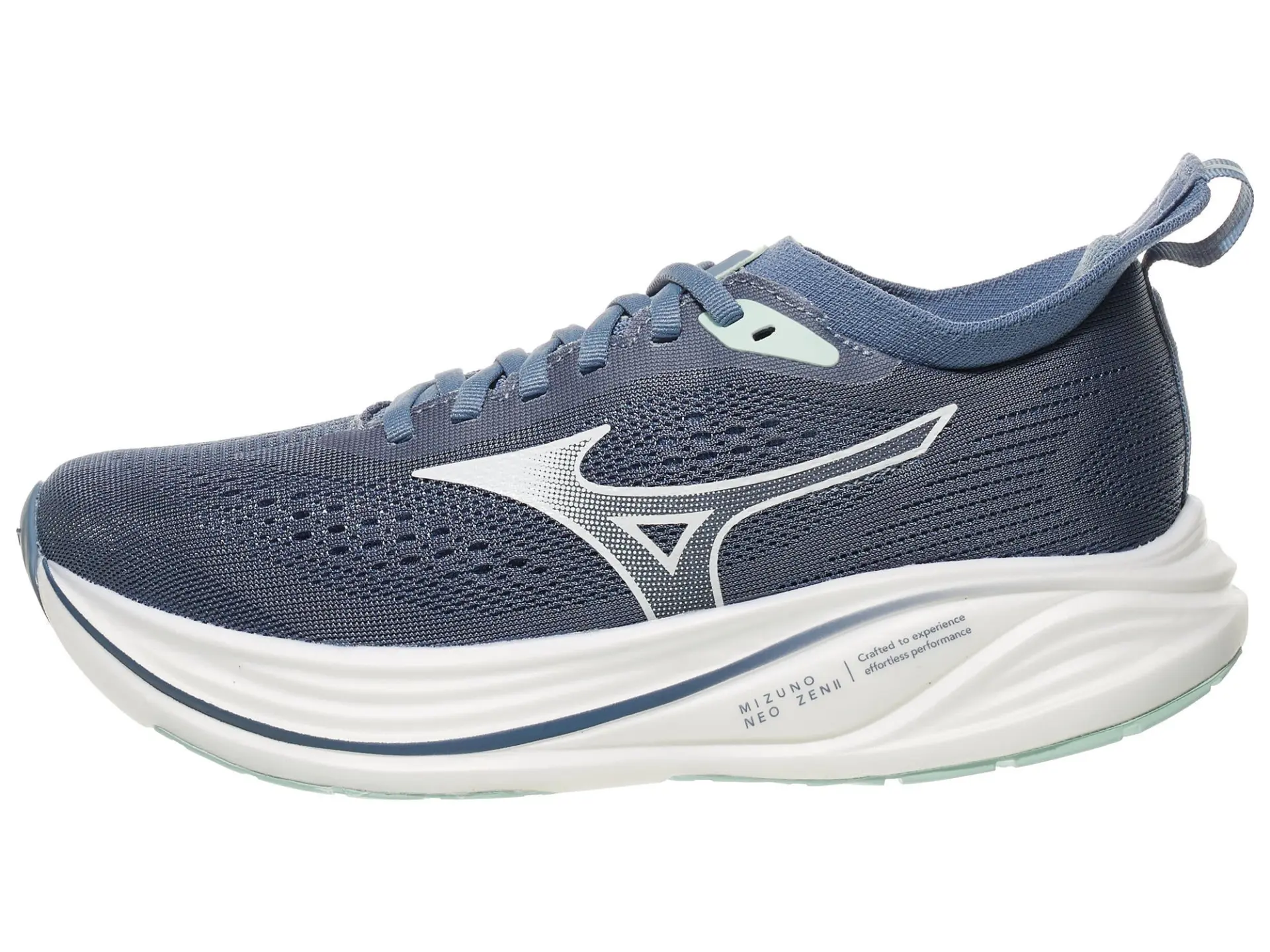 Mizuno Neo Zen 2