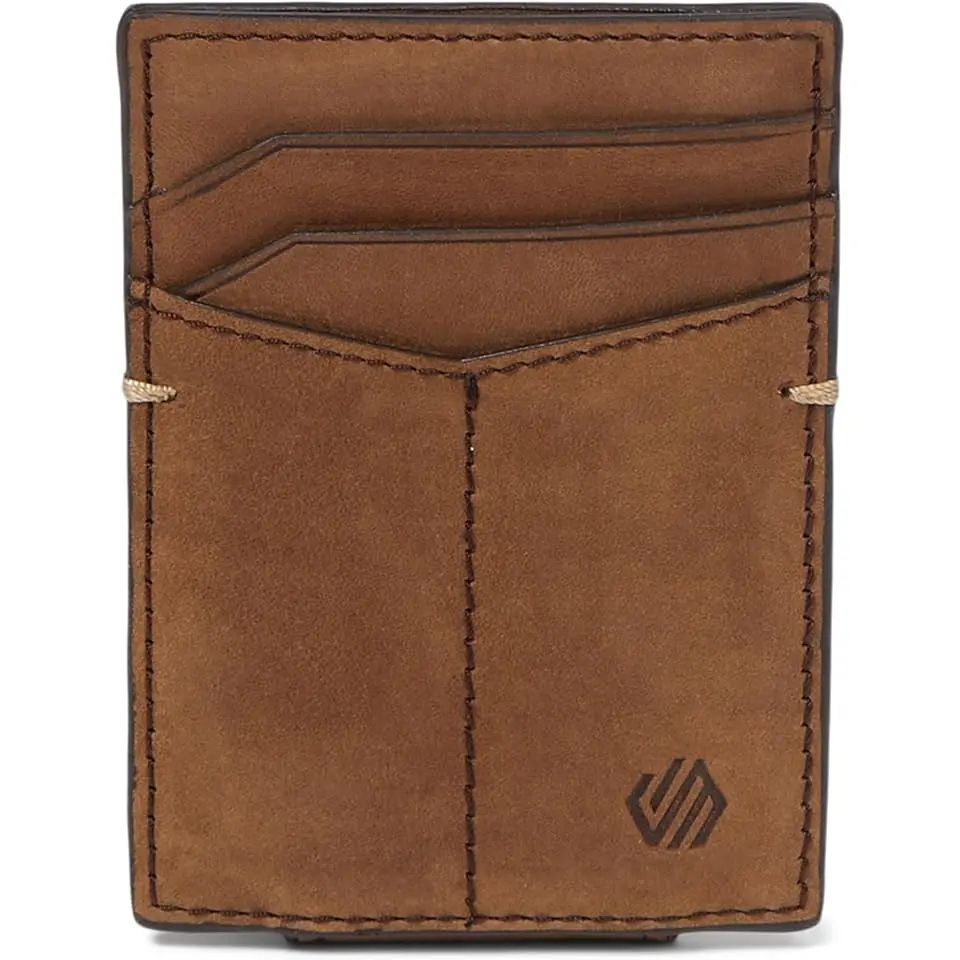 Jackson Front Pocket Wallet