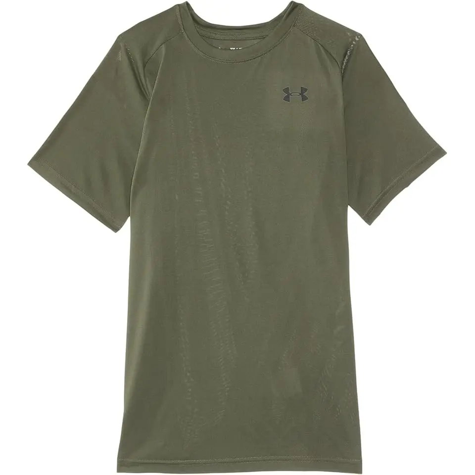 Tech 2.0 Short Sleeve (Big Kid)