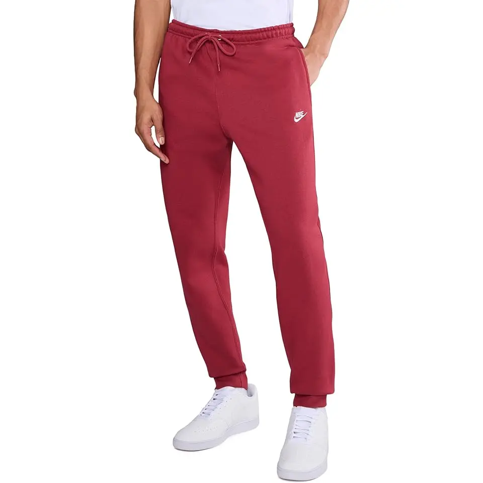 Club Basket Ball Joggers