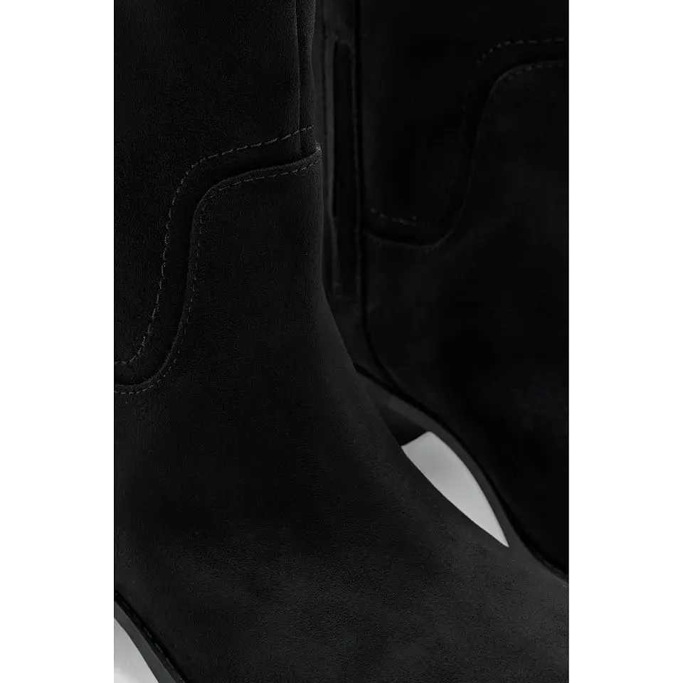 Hydee Mid-Calf Boots