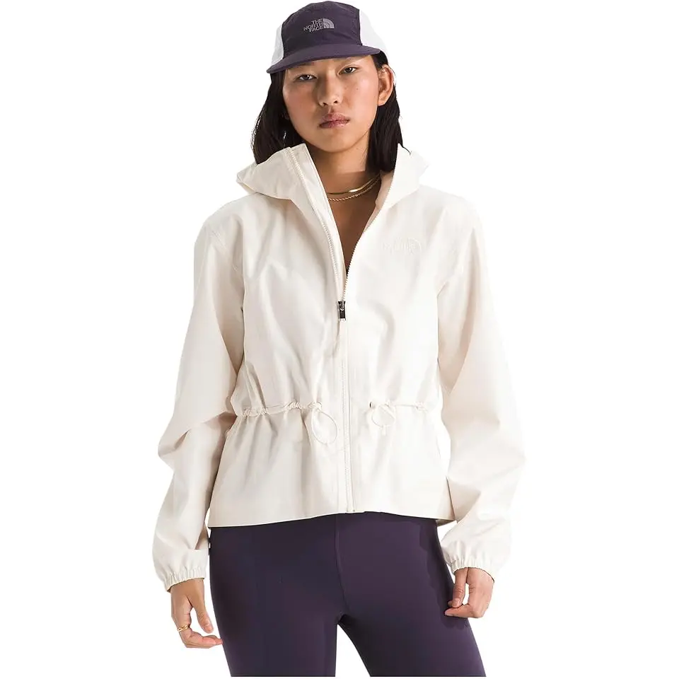 Daybreak Rain Jacket