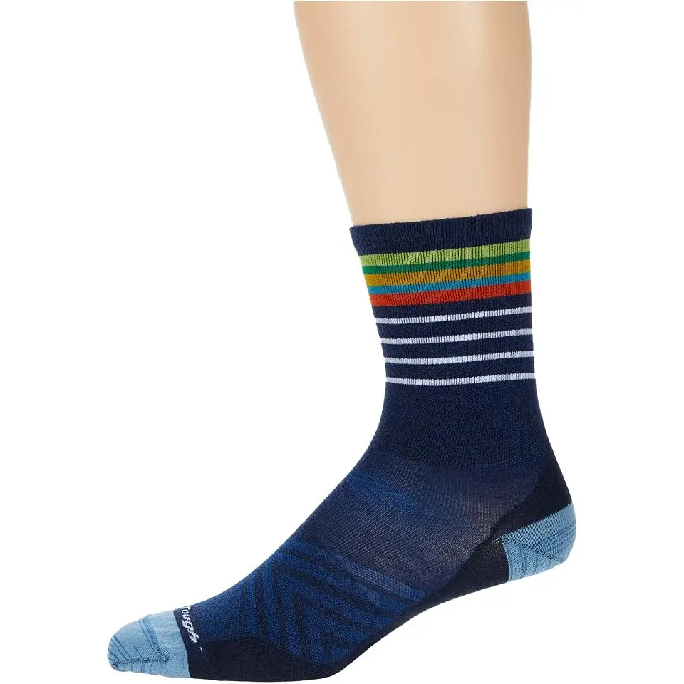Stride Micro Crew Ultra-Lightweight