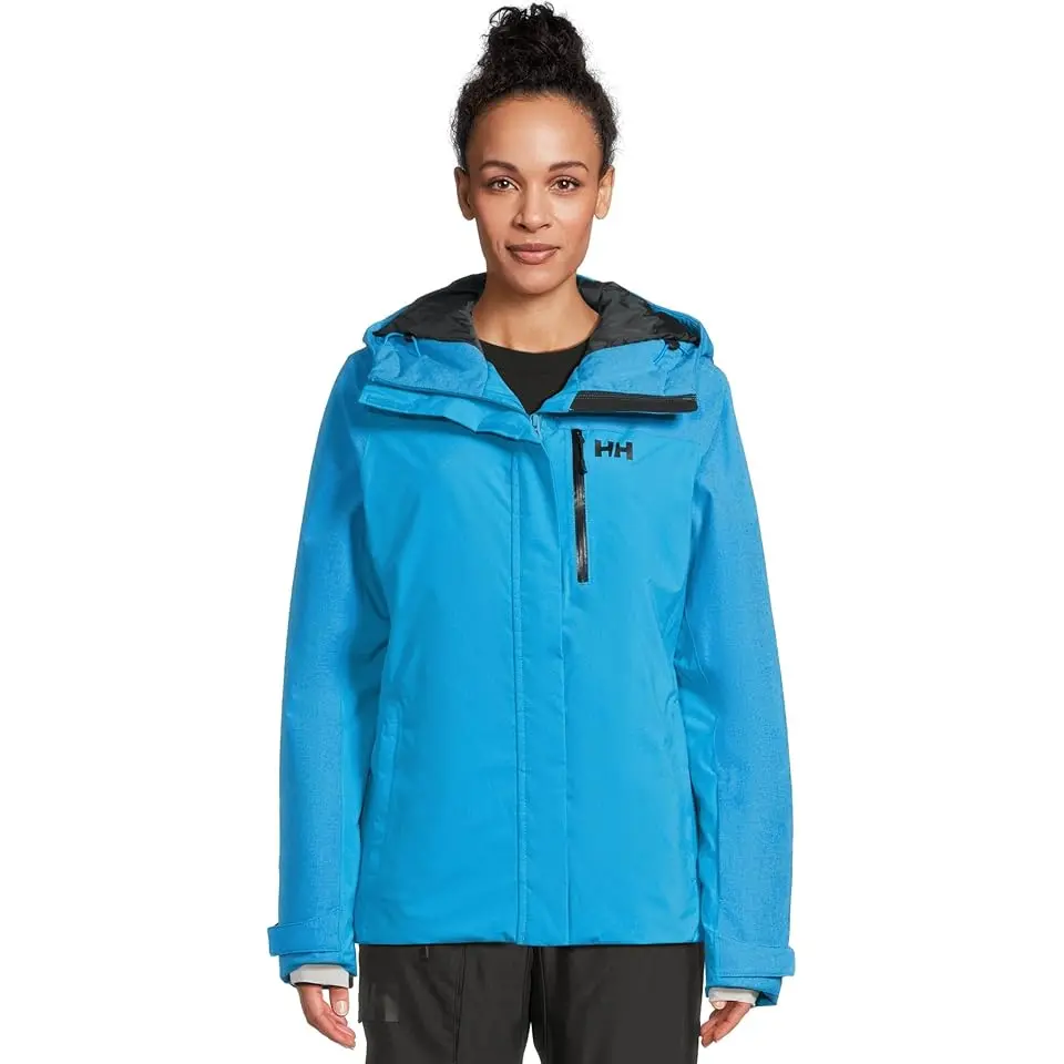 Snowplay Jacket