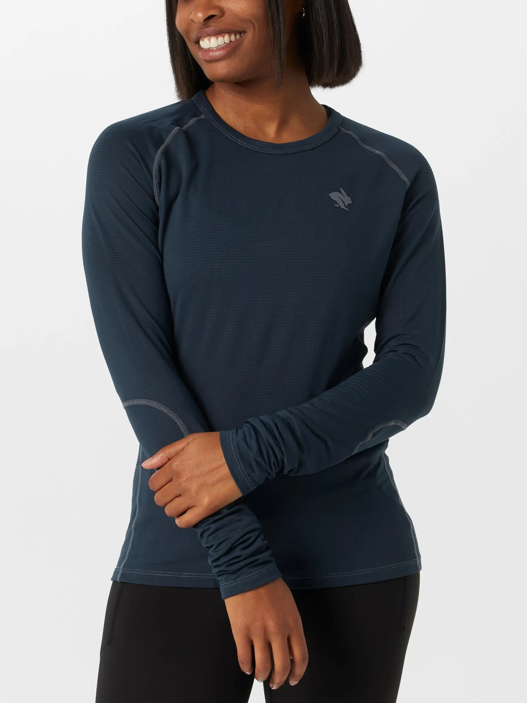 rabbit Women's Layer One Long Sleeve